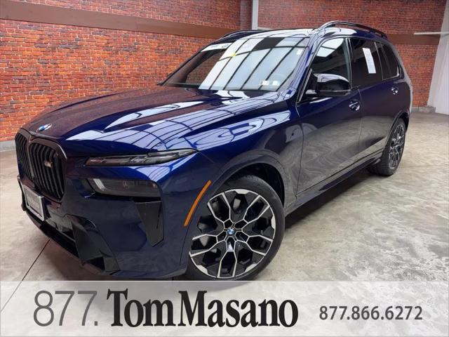 2025 BMW X7 M60i for sale in Reading, PA