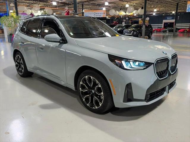 2025 BMW X3 30 xDrive for sale in Reading, PA