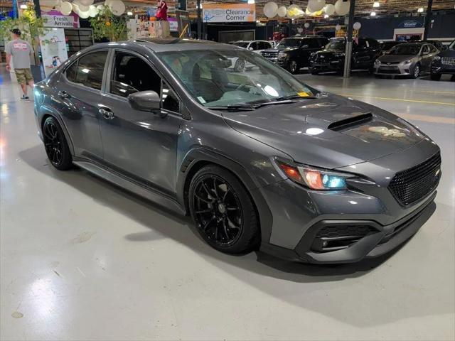 2022 Subaru WRX Premium for sale in Reading, PA