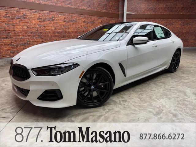 2026 BMW 840i Gran Coupe xDrive for sale in Reading, PA