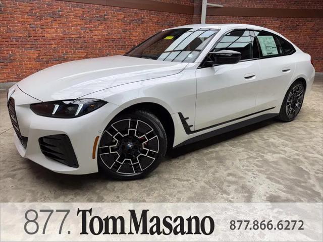 2026 BMW i4 M60 for sale in Reading, PA