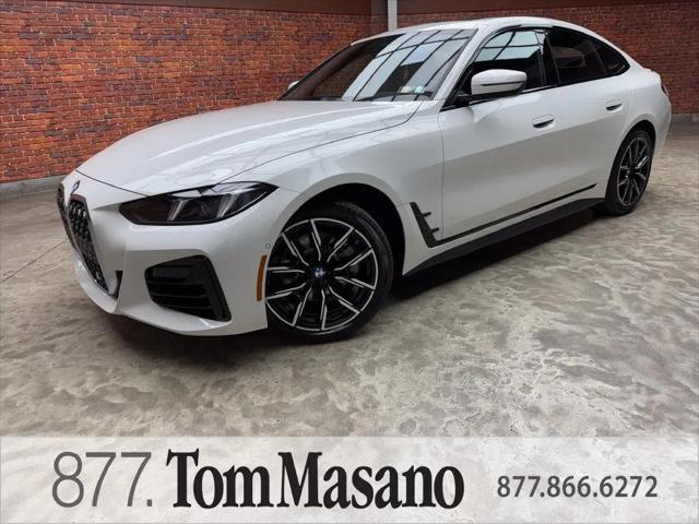 2026 BMW 430i Gran Coupe xDrive for sale in Reading, PA