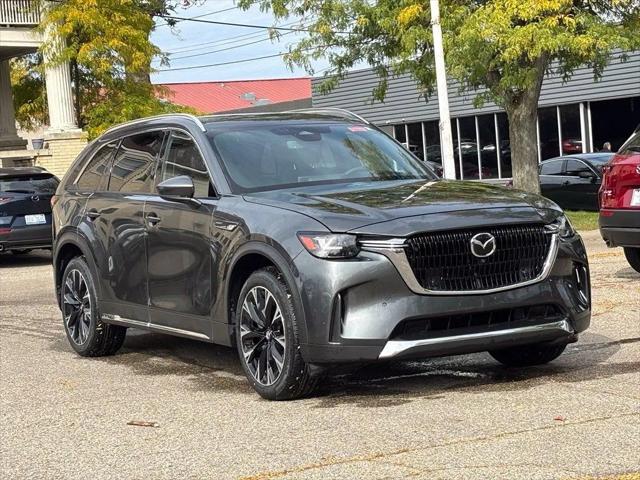 2024 Mazda X-90 Premium Plus for sale in Kalamazoo, MI