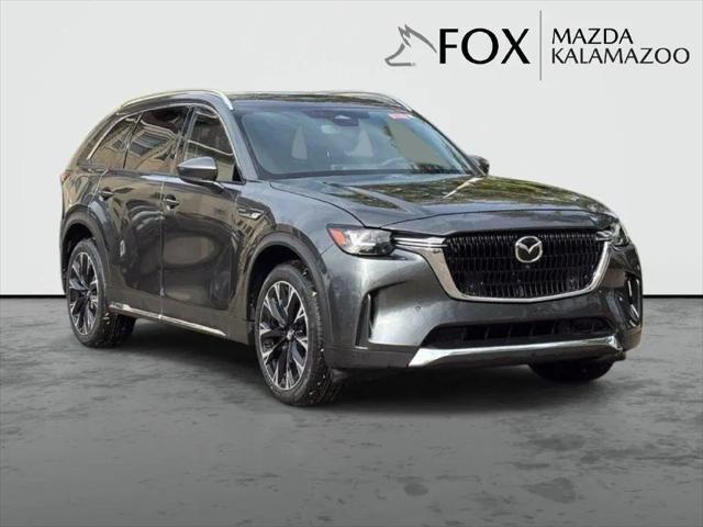 2024 Mazda X-90 Premium Plus for sale in Kalamazoo, MI