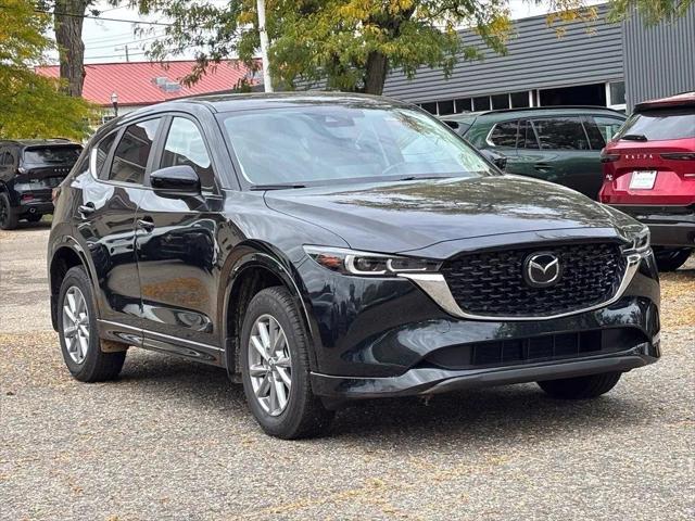2025 Mazda CX-5 2.5 S Select for sale in Kalamazoo, MI