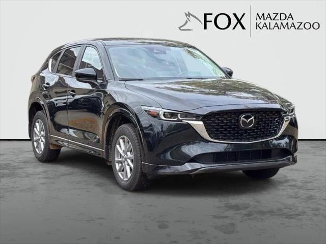 2025 Mazda CX-5 2.5 S Select for sale in Kalamazoo, MI