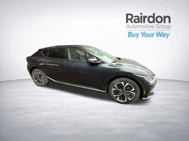 2024 Kia EV6 Wind for sale in Kirkland, WA