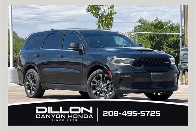 2021 Dodge Durango R/T AWD for sale in Nampa, ID