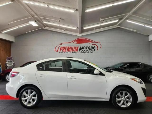 2011 Mazda Mazda3 i Touring for sale in Villa Park, IL