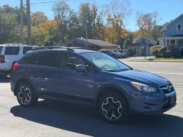 2013 Subaru XV Crosstrek 2.0i Limited for sale in Canton, CT