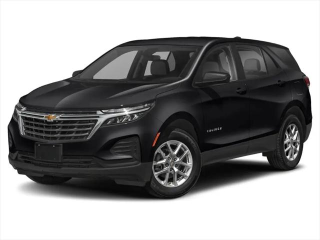 2023 Chevrolet Equinox AWD LT for sale in Monroe, WI