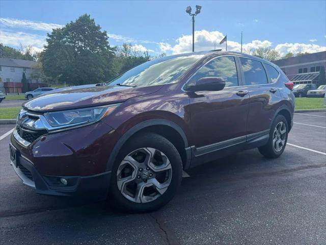 2019 Honda CR-V EX for sale in Easton, PA