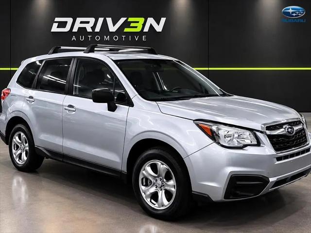 2018 Subaru Forester 2.5i for sale in Tucson, AZ