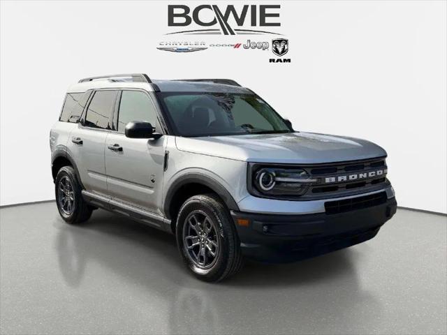 2022 Ford Bronco Sport Big Bend for sale in Bowie, MD