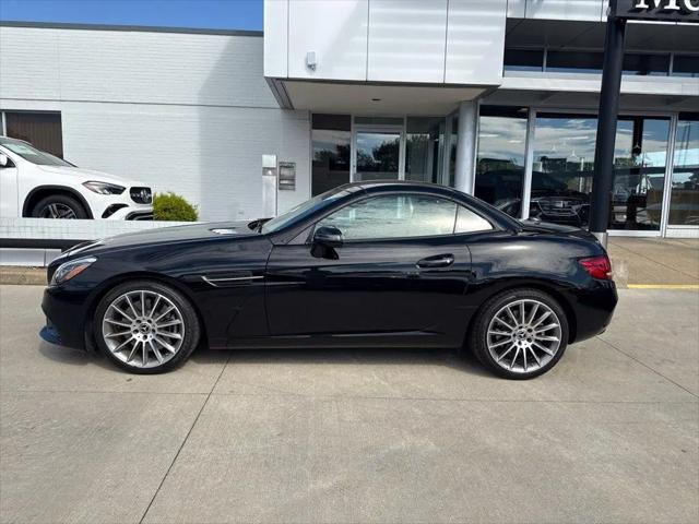 2017 Mercedes-Benz C-CLASS C 300 Base for sale in Canton, OH
