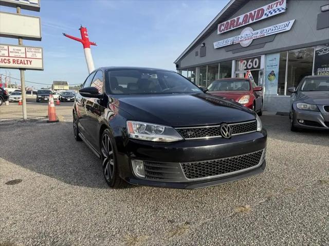 2013 Volkswagen Jetta GLI Autobahn for sale in Lakewood, NJ