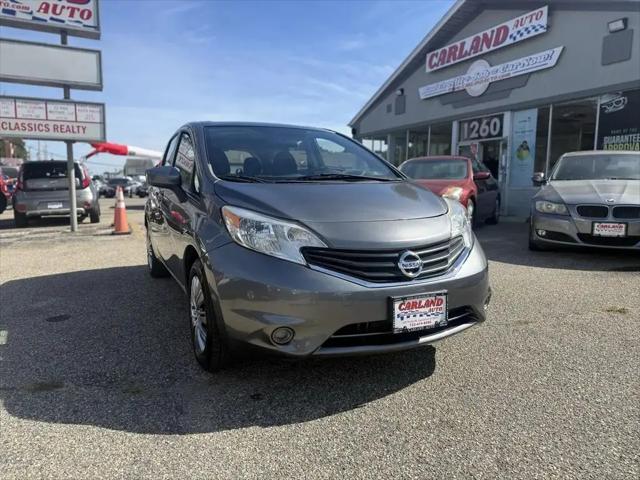 2016 Nissan Versa Note SV for sale in Lakewood, NJ