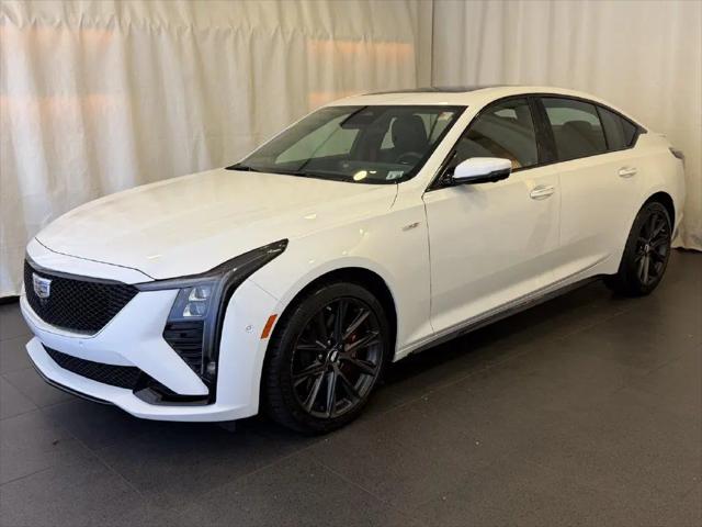 2025 Cadillac CT5-V V-Series RWD for sale in Parsippany, NJ