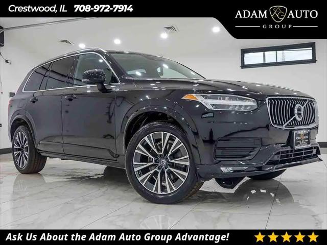 2020 Volvo XC90 T5 Momentum 7 Passenger for sale in Crestwood, IL