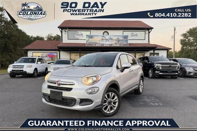 2016 Fiat 500X Easy for sale in Colonial Beach, VA