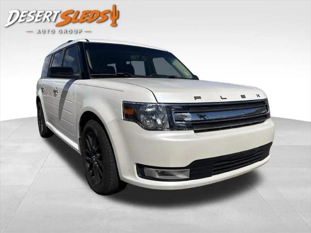 2018 Ford Flex SEL for sale in Phoenix, AZ