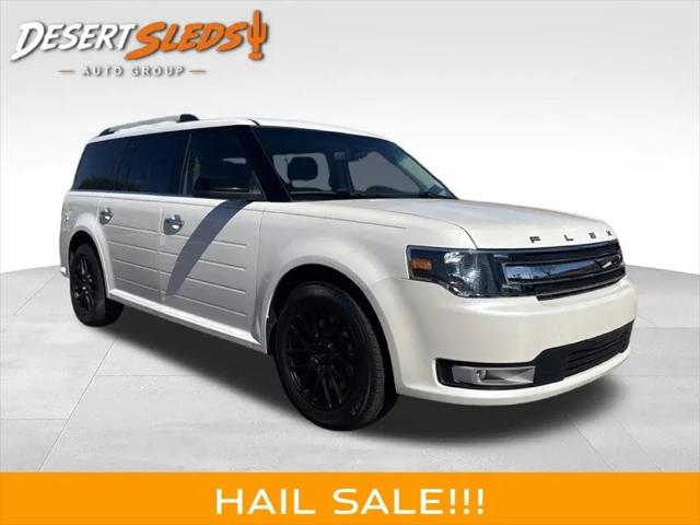 2018 Ford Flex SEL for sale in Phoenix, AZ