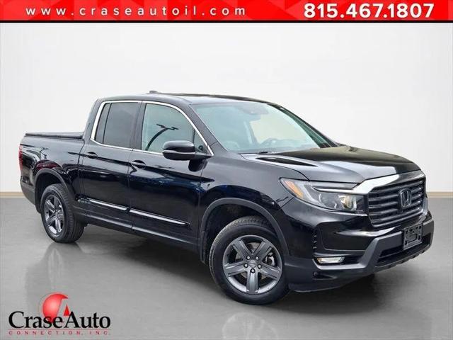 2023 Honda Ridgeline RTL for sale in Channahon, IL