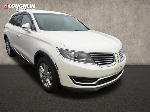 2016 Lincoln MKX for sale near Plain City, OH