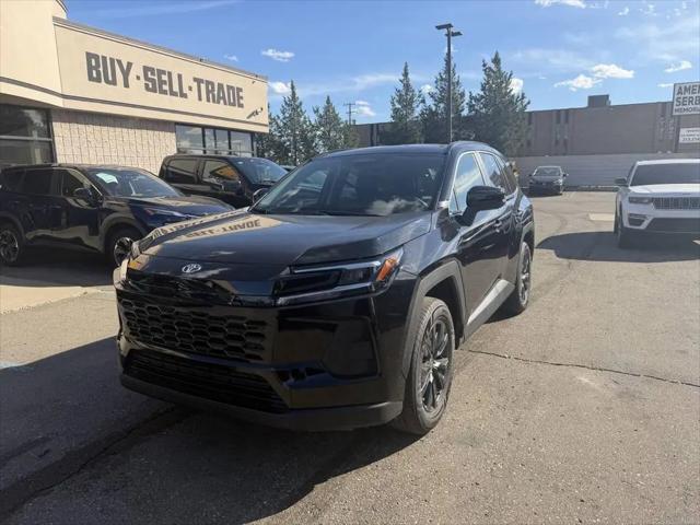 2026 Toyota RAV4 XLE Premium for sale in Detroit, MI
