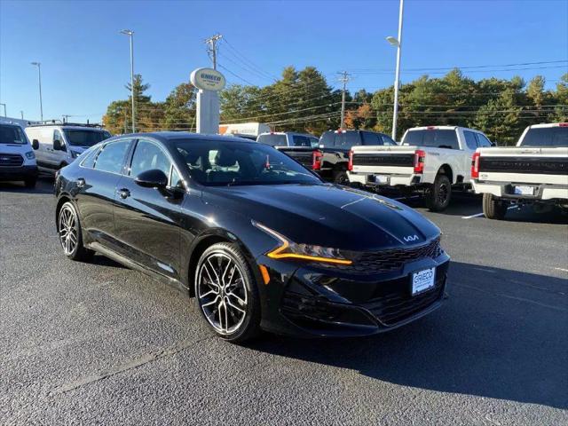 2024 Kia K5 GT for sale in Raynham, MA