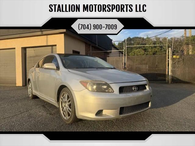 2007 Scion tC Base for sale in Charlotte, NC