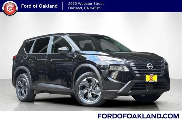 2024 Nissan Rogue SV Intelligent AWD for sale in Oakland, CA