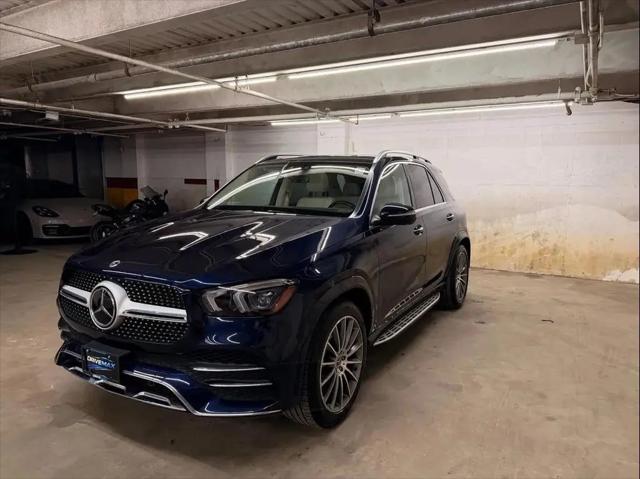 2022 Mercedes-Benz GLE GLE 350 4MATIC for sale in Woodbury, NY