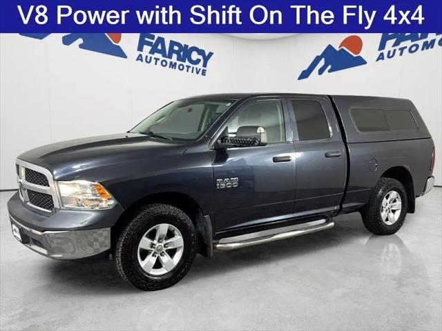 2013 Ram 1500 Tradesman for sale in Colorado Springs, CO