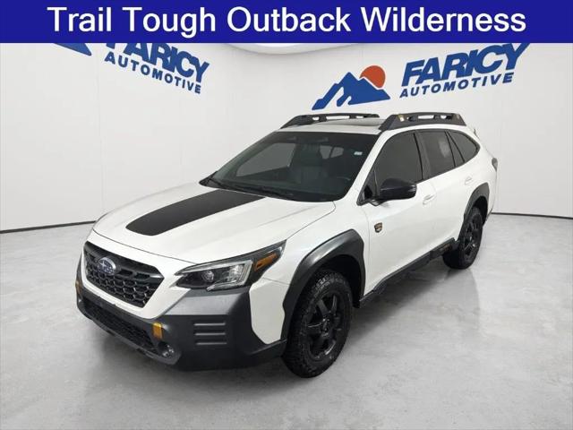 2023 Subaru Outback Wilderness for sale in Colorado Springs, CO