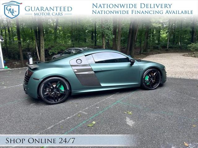 2014 Audi R8 5.2 for sale in Lake Villa, IL