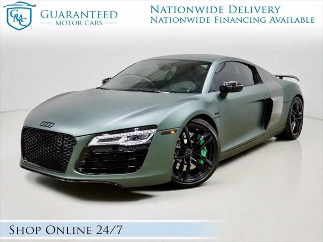 2014 Audi R8 5.2 for sale in Lake Villa, IL