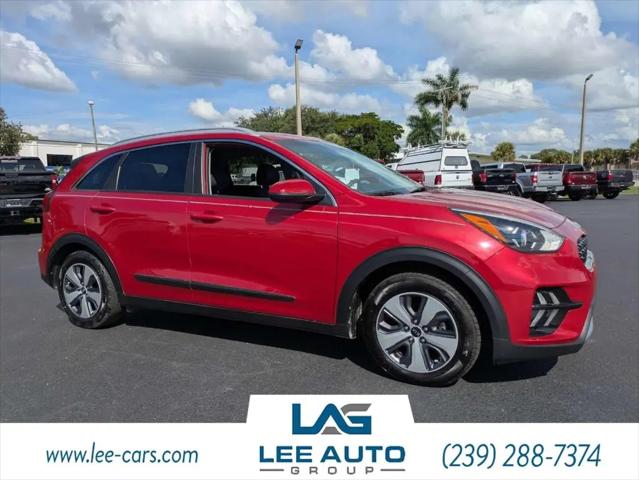 2020 Kia Niro LX for sale in Fort Myers, FL