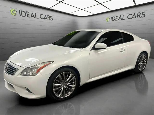 2013 INFINITI G37 Journey for sale in Mesa, AZ