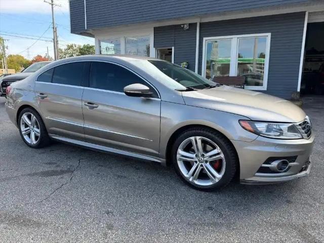 2013 Volkswagen CC 2.0T R-Line for sale in Akron, OH