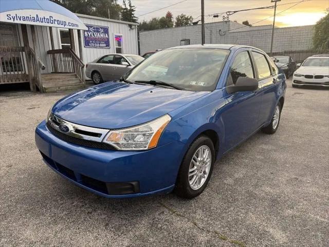 2011 Ford Focus SE for sale in Sylvania, OH
