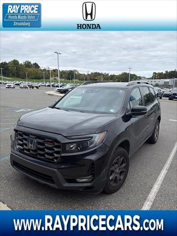 2024 Honda Passport AWD TrailSport for sale in Stroudsburg, PA