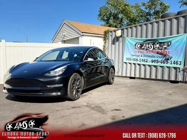 2019 Tesla Model 3 Long Range for sale in Elizabeth, NJ