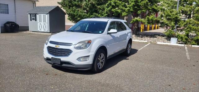 2017 Chevrolet Equinox LT for sale in South River, NJ