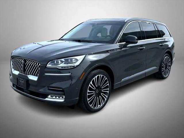 2023 Lincoln Aviator Black Label for sale in Omaha, NE