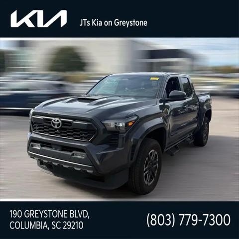 2024 Toyota Tacoma TRD Sport for sale in Columbia, SC