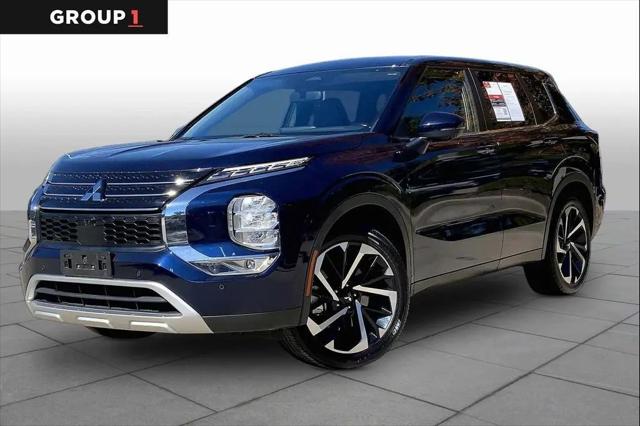 2024 Mitsubishi Outlander SE 2.5 S-AWC for sale in Rock Hill, SC