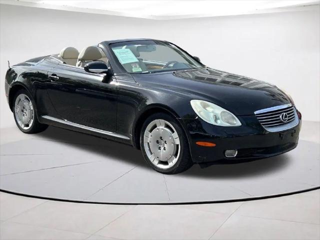 2004 Lexus SC 430 Unknown for sale in Falls Church, VA