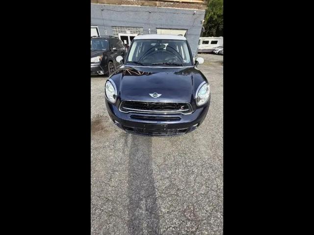 2016 MINI Countryman Cooper S for sale in McKeesport, PA