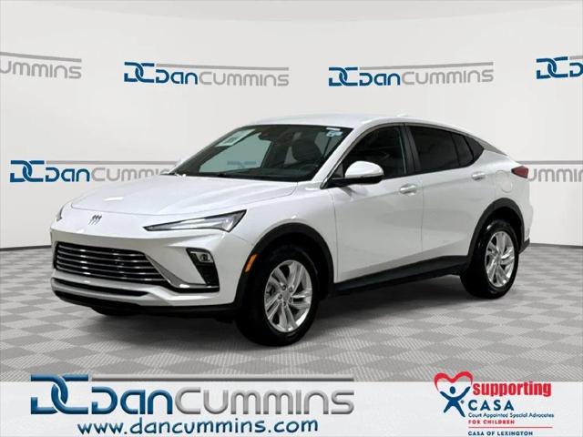2024 Buick NV Preferred FWD for sale in Georgetown, KY
